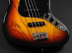 Bacchus Craft Series BJB-75C ~3-Tone Sunburst~ 2010年製_7