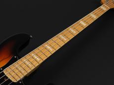 Bacchus Craft Series BJB-75C ~3-Tone Sunburst~ 2010年製_8