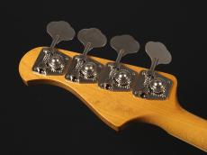 Bacchus Craft Series BJB-75C ~3-Tone Sunburst~ 2010年製_9