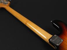 Bacchus Craft Series BJB-75C ~3-Tone Sunburst~ 2010年製_10