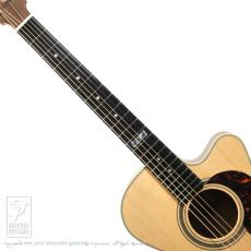 Maton EBG808CTE (Tommy Emmanuel Signature)【セール開催中!36回無金利対象品】_5