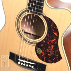 Maton EBG808CTE (Tommy Emmanuel Signature)【セール開催中!36回無金利対象品】_13