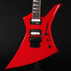 Jackson JS Series Kelly JS32 ~Ferrari Red~