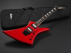 Jackson JS Series Kelly JS32 ~Ferrari Red~_2