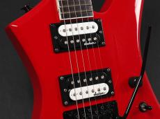 Jackson JS Series Kelly JS32 ~Ferrari Red~_5