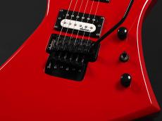 Jackson JS Series Kelly JS32 ~Ferrari Red~_6