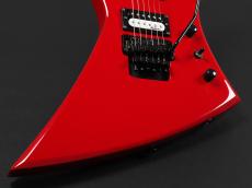 Jackson JS Series Kelly JS32 ~Ferrari Red~_7
