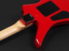 Jackson JS Series Kelly JS32 ~Ferrari Red~_11