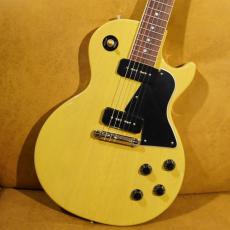 Gibson Les Paul Special TV Yellow