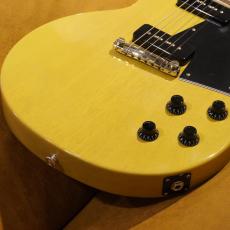 Gibson Les Paul Special TV Yellow_2