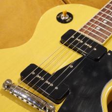Gibson Les Paul Special TV Yellow_3