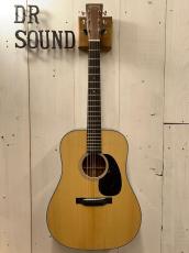 Martin 2022年製 D-18 Authentic 1937 ♯2658100【無金利分割OK】_2
