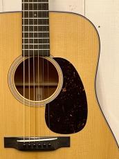 Martin 2022年製 D-18 Authentic 1937 ♯2658100【無金利分割OK】_3