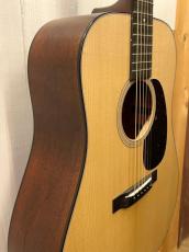 Martin 2022年製 D-18 Authentic 1937 ♯2658100【無金利分割OK】_4