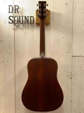 Martin 2022年製 D-18 Authentic 1937 ♯2658100【無金利分割OK】_8