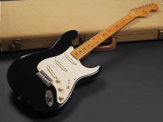 Fender American Vintage '57 Stratocaster ~Black~ 2000年製 _2