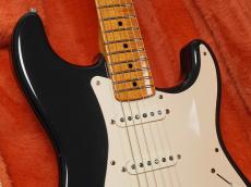 Fender American Vintage '57 Stratocaster ~Black~ 2000年製 _4