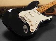 Fender American Vintage '57 Stratocaster ~Black~ 2000年製 _8