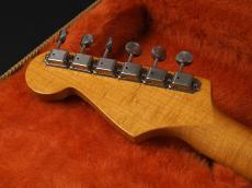 Fender American Vintage '57 Stratocaster ~Black~ 2000年製 _10