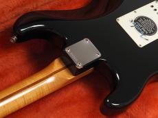 Fender American Vintage '57 Stratocaster ~Black~ 2000年製 _12
