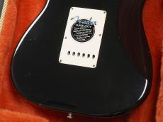 Fender American Vintage '57 Stratocaster ~Black~ 2000年製 _13