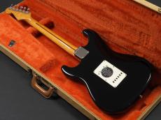 Fender American Vintage '57 Stratocaster ~Black~ 2000年製 _14