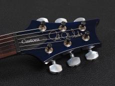 Paul Reed Smith [PRS] Custom 24 ~Makena Blue~_3