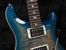 Paul Reed Smith [PRS] Custom 24 ~Makena Blue~_4
