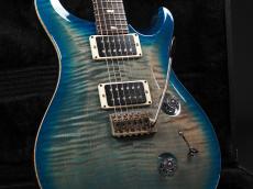 Paul Reed Smith [PRS] Custom 24 ~Makena Blue~_6