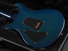Paul Reed Smith [PRS] Custom 24 ~Makena Blue~_12