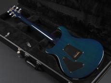 Paul Reed Smith [PRS] Custom 24 ~Makena Blue~_13