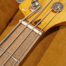Squier Classic Vibe '60s P Bass, Laurel Fingerboard, 3-Color Sunburst_5
