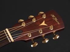 K.Yairi Nocturne CS ~Cherry Sunburst~_3