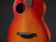K.Yairi Nocturne CS ~Cherry Sunburst~_5
