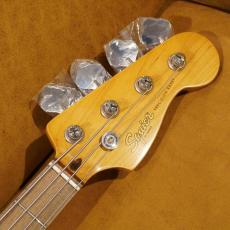 Squier Classic Vibe '60s P Bass, Laurel Fingerboard, 3-Color Sunburst_6