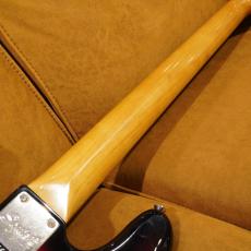 Squier Classic Vibe '60s P Bass, Laurel Fingerboard, 3-Color Sunburst_9
