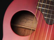 K.Yairi Nocturne CS ~Cherry Sunburst~_7