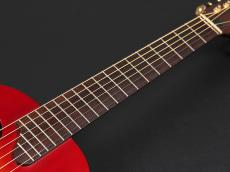 K.Yairi Nocturne CS ~Cherry Sunburst~_8