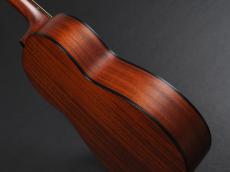 K.Yairi Nocturne CS ~Cherry Sunburst~_12