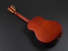 K.Yairi Nocturne CS ~Cherry Sunburst~_13