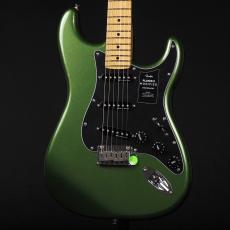 Fender Player II Modified Stratocaster Maple Fingerboard ~Harvest Green Metallic~