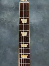 Gibson Custom Shop 1957 Les Paul Gold Top Reissue Wrap Around Bridge_4