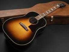 Gibson Southern Jumbo Original ~Vintage Sunburst~_2