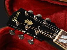 Gibson Southern Jumbo Original ~Vintage Sunburst~_3