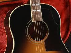 Gibson Southern Jumbo Original ~Vintage Sunburst~_4