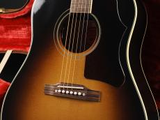 Gibson Southern Jumbo Original ~Vintage Sunburst~_5