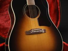 Gibson Southern Jumbo Original ~Vintage Sunburst~_6