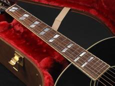Gibson Southern Jumbo Original ~Vintage Sunburst~_9