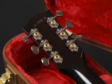 Gibson Southern Jumbo Original ~Vintage Sunburst~_10