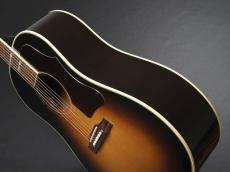 Gibson Southern Jumbo Original ~Vintage Sunburst~_12